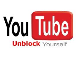 unblock youtube with proxies
