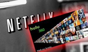 Unblock Hulu, Netflix